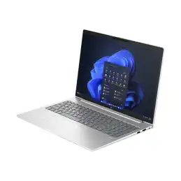 HP ProBook 460 G11 Notebook - Intel Core Ultra 7 - 155U - jusqu'à 4.8 GHz - Win 11 Pro - Intel Grap... (A37SZETABF)_2