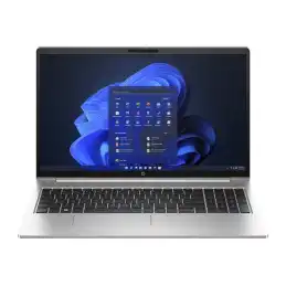 HP ProBook 450 G10 Notebook - Conception de charnière à 177 degrés - Intel Core i5 - 1335U - jusqu'... (8A5H6EAABF)_2