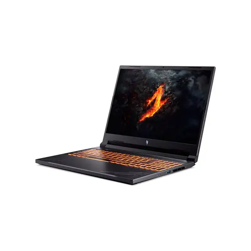 Acer Nitro V 16 ANV16-41 - AMD Ryzen 7 - 8845HS - jusqu'à 5.1 GHz - Win 11 Home - GeForce RTX 406... (NH.QP0EF.003)_1