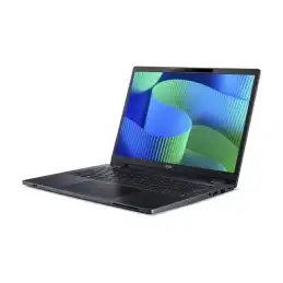 Acer TravelMate P4 14 TMP414-53-G2-TCO - Conception de charnière à 180 degrés - Intel Core 5 - 12... (NX.BC2EF.002)_1