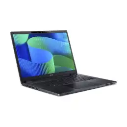 Acer TravelMate P4 14 TMP414-53-G2-TCO - Conception de charnière à 180 degrés - Intel Core 5 - 12... (NX.BC2EF.002)_3