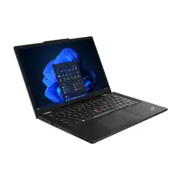 Lenovo ThinkPad X13 2-in-1 Gen 5 21LW - Conception inclinable - Intel Core Ultra 5 - 125U - jusqu'à... (21LW001JFR)_2