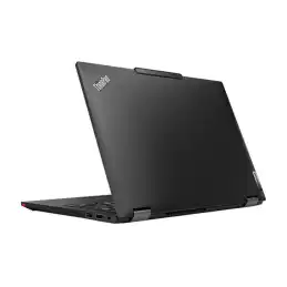 Lenovo ThinkPad X13 2-in-1 Gen 5 21LW - Conception inclinable - Intel Core Ultra 5 - 125U - jusqu'à... (21LW001JFR)_3