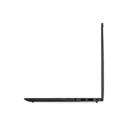 Lenovo ThinkPad X1 Carbon Gen 12 21KC - Conception de charnière à 180 degrés - Intel Core Ultra 7 -... (21KC006GFR)_9