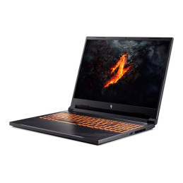 Acer Nitro V 16 ANV16-41 - AMD Ryzen 7 - 8845HS - jusqu'à 5.1 GHz - Win 11 Home - GF RTX 4050 - 1... (NH.QP1EF.003)_1