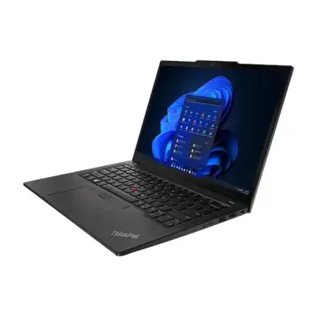 Lenovo ThinkPad X13 Gen 4 21EX - Conception de charnière à 180 degrés - Intel Core i7 - 1365U - jus... (21EX007WFR)_1