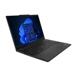 Lenovo ThinkPad X13 Gen 4 21EX - Conception de charnière à 180 degrés - Intel Core i7 - 1365U - jus... (21EX007WFR)_3