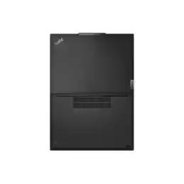 Lenovo ThinkPad X13 Gen 4 21EX - Conception de charnière à 180 degrés - Intel Core i7 - 1365U - jus... (21EX007WFR)_10