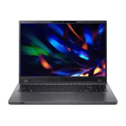 Acer TravelMate P2 16 TMP216-51G-TCO - Conception de charnière à 180 degrés - Intel Core i7 - 135... (NX.B9PEF.004)_1