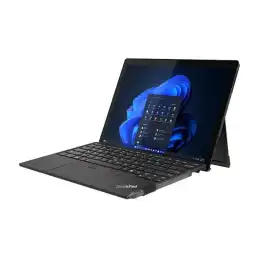 Lenovo ThinkPad X12 Detachable Gen 2 21LK - Tablette - avec clavier détachable - Intel Core Ultra 5... (21LK001LFR)_1