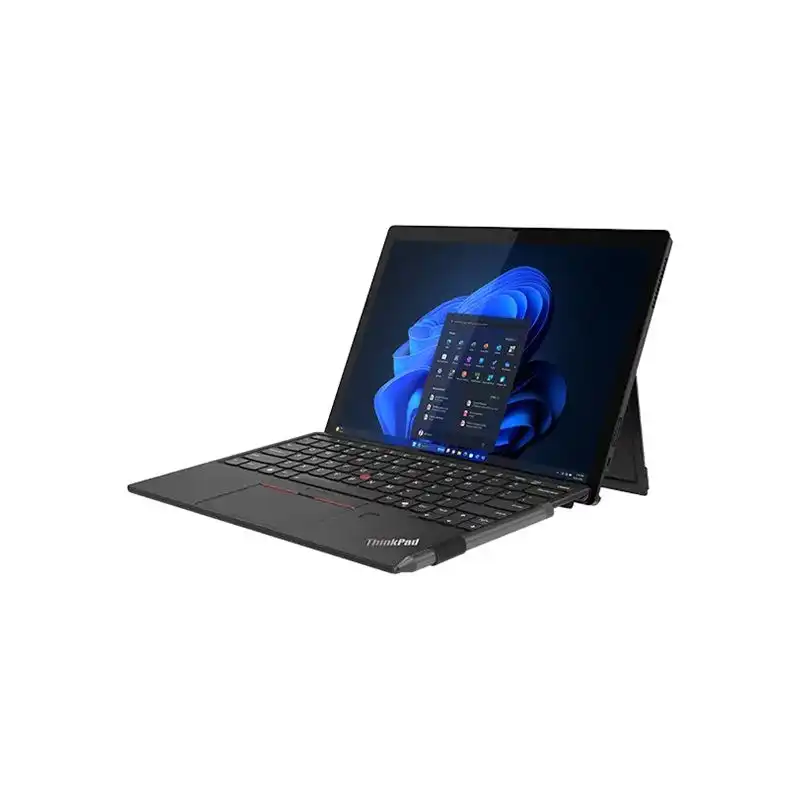 Lenovo ThinkPad X12 Detachable Gen 2 21LK - Tablette - avec clavier détachable - Intel Core Ultra 5... (21LK001LFR)_1