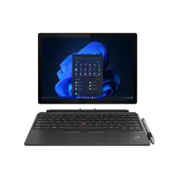 Lenovo ThinkPad X12 Detachable Gen 2 21LK - Tablette - avec clavier détachable - Intel Core Ultra 5... (21LK001LFR)_3