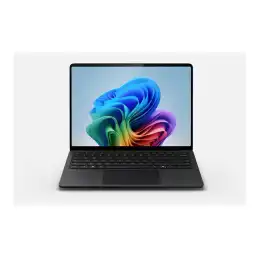 Surface Laptop 7 13'' Elite - 32 - 1TBCM Win11 SC French France Comm GRAPHITE (ZHB-00007)_2