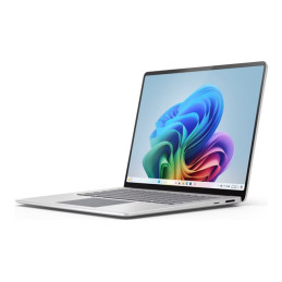 Surface Laptop 7 15'' Elite - 16 - 512CM Win11 SC French France Comm Platinum (ZHQ-00007)_1