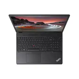 Lenovo ThinkPad P16v Gen 2 21KX - Intel Core Ultra 7 - 165H - jusqu'à 5 GHz - vPro Enterprise - Win... (21KX000UFR)_5