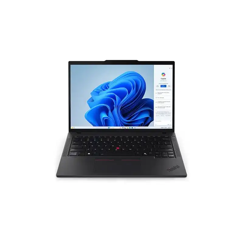 Lenovo ThinkPad P14s Gen 5 21ME - Conception de charnière à 180 degrés - AMD Ryzen 7 Pro - 8840HS -... (21ME0004FR)_1