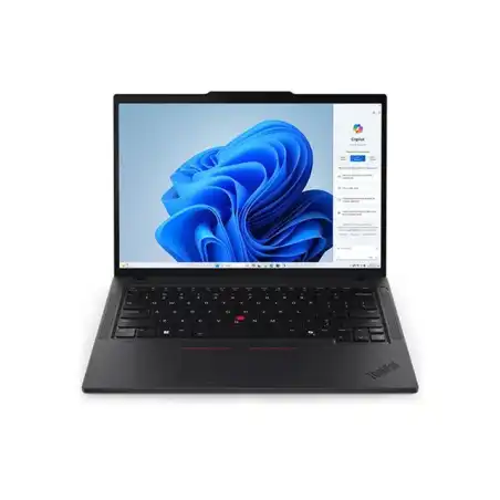 Lenovo ThinkPad P14s Gen 5 21ME - Conception de charnière à 180 degrés - AMD Ryzen 7 Pro - 8840HS -... (21ME0004FR)_1