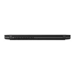 Lenovo ThinkPad P14s Gen 5 21ME - Conception de charnière à 180 degrés - AMD Ryzen 7 Pro - 8840HS -... (21ME0004FR)_6