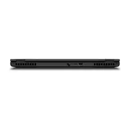 Lenovo ThinkPad P16v Gen 2 21KX - Conception de charnière à 180 degrés - Intel Core Ultra 7 - 155H ... (21KX000JFR)_5