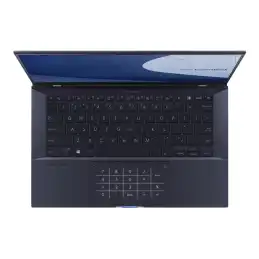 ASUS ExpertBook B9 B9400CBA-KC0590X - Intel Core i7 - 1255U - jusqu'à 4.7 GHz - Win 11 Pro - Carte ... (90NX04Z1-M00TC0)_7