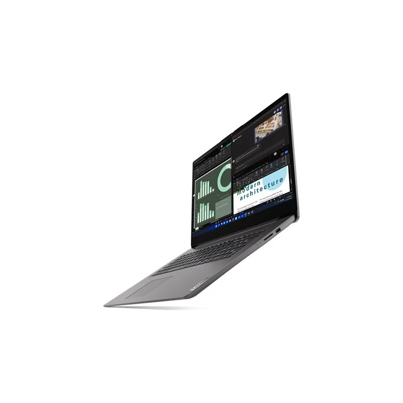 Lenovo V17 G4 IRU 83A2 - Conception de charnière à 180 degrés - Intel Core i5 - 13420H -... (83A2003FFR?5325458183)_1