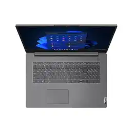 Lenovo V17 G4 IRU 83A2 - Conception de charnière à 180 degrés - Intel Core i5 - 13420H -... (83A2003FFR?5325458183)_6