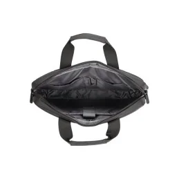 dbramante1928 Santa Monica - Sacoche pour ordinateur portable - recyclé - 14" - noir (BG14PLBL3334)_4