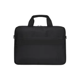dbramante1928 Santa Monica - Sacoche pour ordinateur portable - recyclé - 14" - noir (BG14PLBL3334)_5