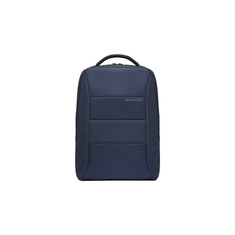 dbramante1928 Christiansborg - Sacoche pour ordinateur portable - jusqu'à 16" - bleu foncé (BG16DABL1714)_1