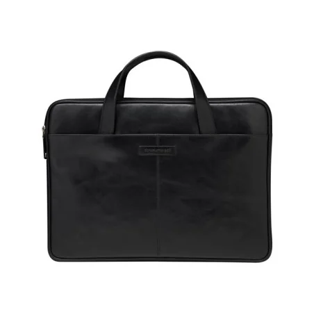 dbramante1928 Silkeborg - Sacoche pour ordinateur portable - 2ème génération - 15" - noir (BG15GTBL1505)_1