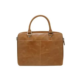 dbramante1928 Rosenborg - Sacoche pour ordinateur portable - 2ème génération - 14" - brun clair (BG14GT001494)_4 dbramante1928 Rosenborg - Sacoche pour ordinateur portable - 2ème génération - 14" - brun clair (BG14GT001494)_4