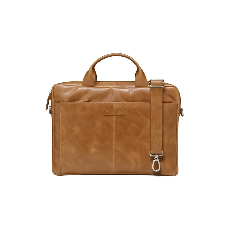 dbramante1928 Amalienborg - Sacoche pour ordinateur portable - 2ème génération - 15" - brun clair (BG15GT001488)_1 dbramante1928 Amalienborg - Sacoche pour ordinateur portable - 2ème génération - 15" - brun clair (BG15GT001488)_1