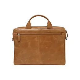 dbramante1928 Amalienborg - Sacoche pour ordinateur portable - 2ème génération - 15" - brun clair (BG15GT001488)_4 dbramante1928 Amalienborg - Sacoche pour ordinateur portable - 2ème génération - 15" - brun clair (BG15GT001488)_4