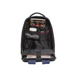 dbramante1928 Charlottenborg - Sacoche pour ordinateur portable - jusqu'à 16" - bleu foncé (BG16DABL1712)_3