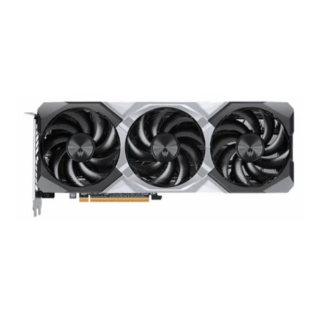Acer Predator BiFrost Radeon RX 9070 OC - OC Edition - carte graphique - Radeon RX 9070 - 16 Go G... (DP.Z4GWW.P01)_1