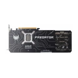 Acer Predator BiFrost Radeon RX 9070 OC - OC Edition - carte graphique - Radeon RX 9070 - 16 Go G... (DP.Z4GWW.P01)_4