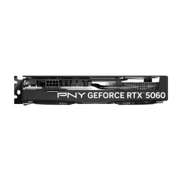 PNY GeForce RTX 5060 Overclocked - Carte graphique - GeForce RTX 5060 - 8 Go GDDR7 - PCIe 5.0... (VCG50608DFXPB1-O)_5