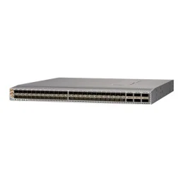 Cisco Nexus 93180YC-FX3 - Commutateur - C3 - Géré - 48 x 1 - 10 - 25 Gigabit SFP+ + 6 x 40 -... (N9K-C93180YC-FX3)_1