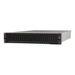 Lenovo ThinkSystem SR650 V3 7D76 - Serveur - Montable sur rack 2U - 2 voies - 1 x Xeon Silver 4514Y... (7D76A05MEA)_1
