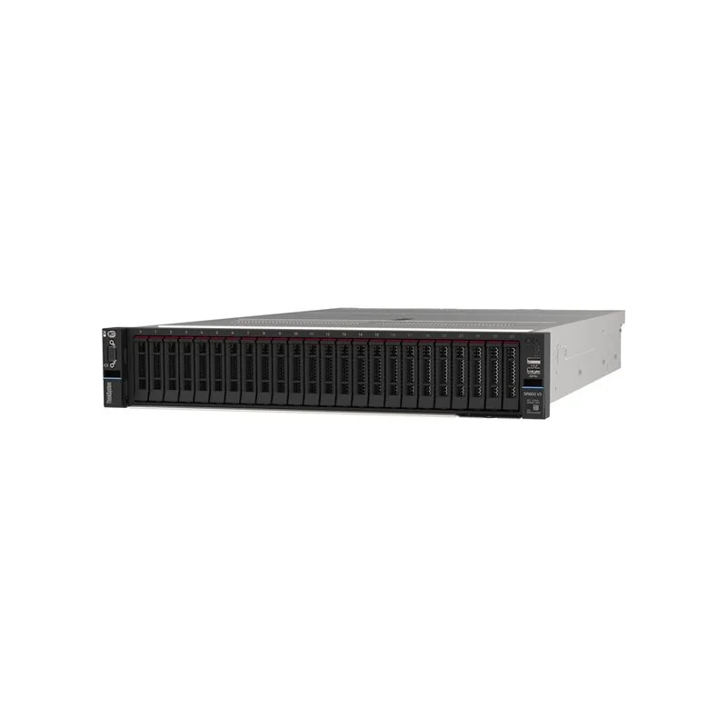 Lenovo ThinkSystem SR650 V3 7D76 - Serveur - Montable sur rack 2U - 2 voies - 1 x Xeon Silver 4514Y... (7D76A05MEA)_1