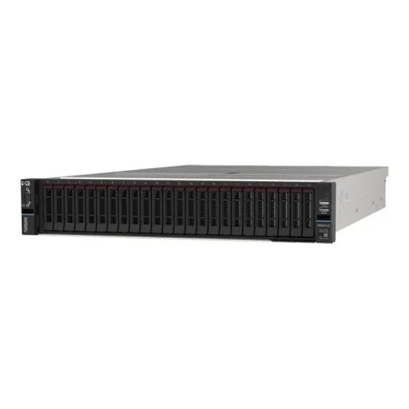 Lenovo ThinkSystem SR650 V3 7D76 - Serveur - Montable sur rack 2U - 2 voies - 1 x Xeon Silver 4514Y... (7D76A05MEA)_1