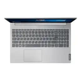 Intel Core i5 1035G1 - 1 GHz - Win 10 Familiale 64 bits - UHD Graphics - 8 Go RAM - 256 Go SSD NVMe - 15... (20SM002PFR)_6