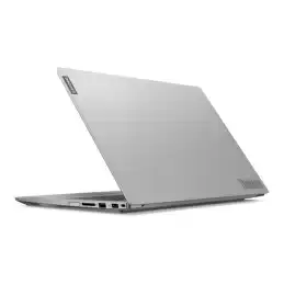 Intel Core i5 1035G1 - 1 GHz - Win 10 Familiale 64 bits - UHD Graphics - 8 Go RAM - 256 Go SSD NVMe - 15... (20SM002PFR)_9