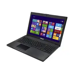 ASUSPRO ESSENTIAL - Intel Core i3 - 4000M - Win 7 Pro 64 bits (comprend Licence Windows 8,1 Pro 64 b... (PU551JA-XO058G)_1