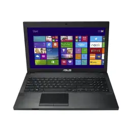 ASUSPRO ESSENTIAL - Intel Core i3 - 4000M - Win 7 Pro 64 bits (comprend Licence Windows 8,1 Pro 64 b... (PU551JA-XO058G)_2