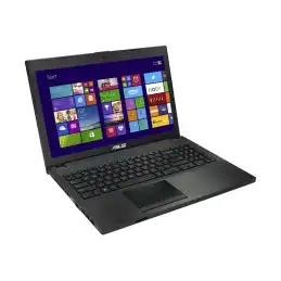 ASUSPRO ESSENTIAL - Intel Core i3 - 4000M - Win 7 Pro 64 bits (comprend Licence Windows 8,1 Pro 64 b... (PU551JA-XO058G)_4