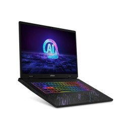 MSI Pulse 17 AI C1VGKG-058FR - Intel Core Ultra 7 - 155H - jusqu'à 4.8 GHz - Win 11 Pro - GeFor... (9S7-17T311-058)_1