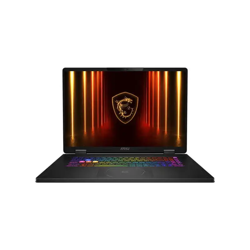 011FR - Intel Core Ultra 7 - 255HX - jusqu'à 5.2 GHz - Win 11 Pro - GeForce RTX 5070 - 16 Go RA... (9S7-184111-011)_1