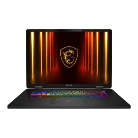 011FR - Intel Core Ultra 7 - 255HX - jusqu'à 5.2 GHz - Win 11 Pro - GeForce RTX 5070 - 16 Go RA... (9S7-184111-011)_1