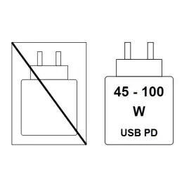 011FR - Intel Core Ultra 7 - 255HX - jusqu'à 5.2 GHz - Win 11 Pro - GeForce RTX 5070 - 16 Go RA... (9S7-184111-011)_3